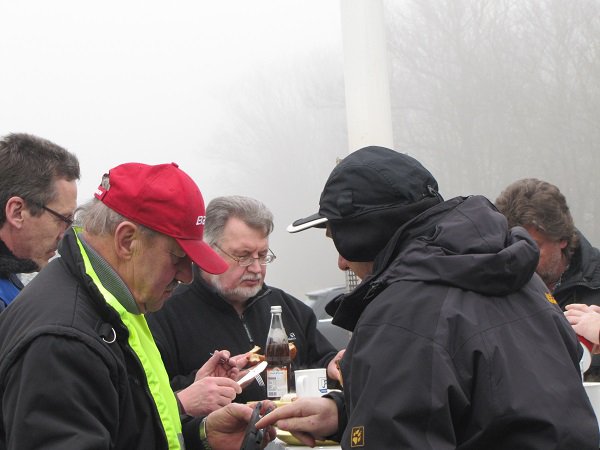 Neujahresfliegen 2016